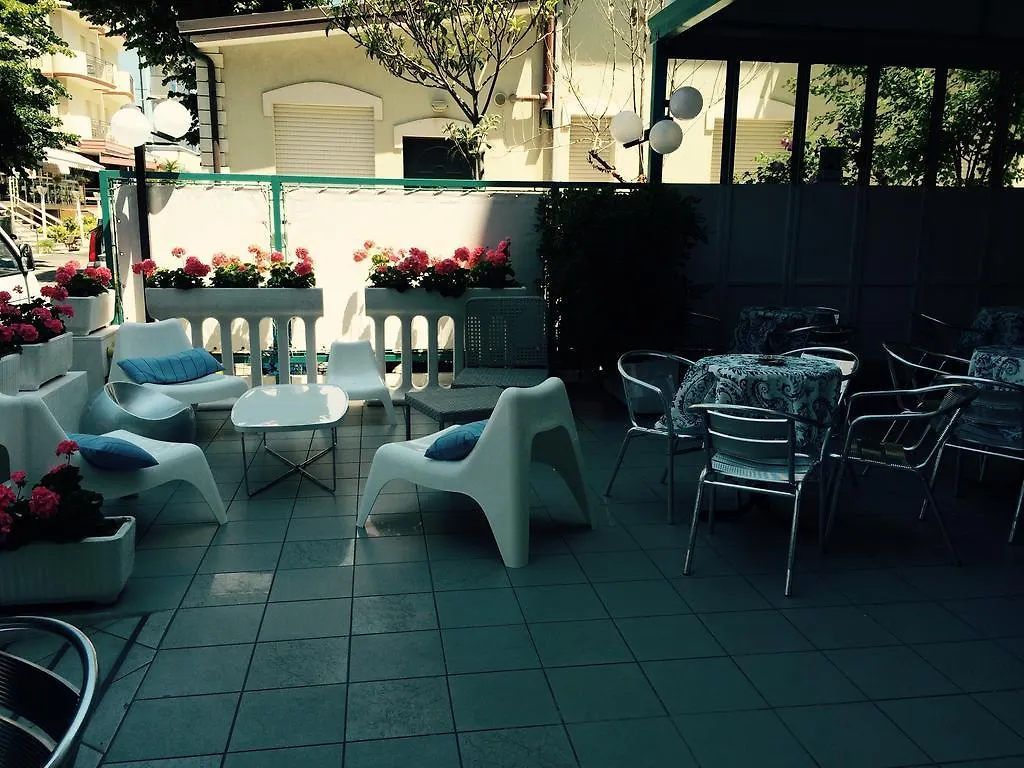 Hotel Sultano 리미니