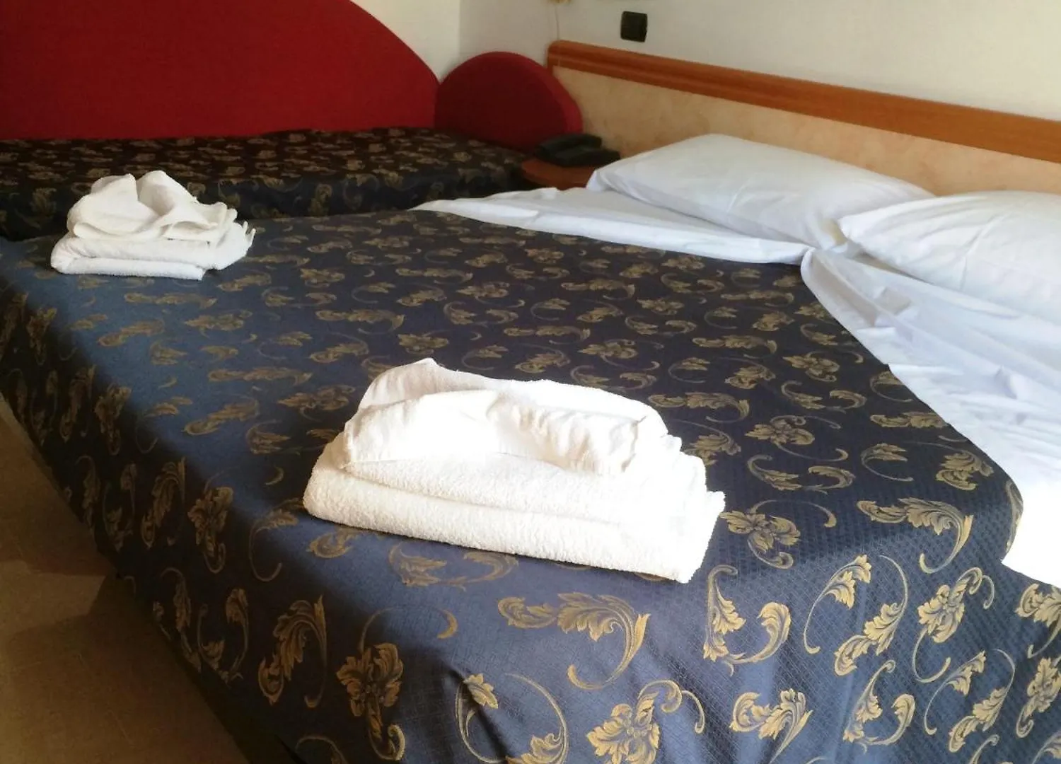 Hotel Sultano 리미니 3*,  이탈리아