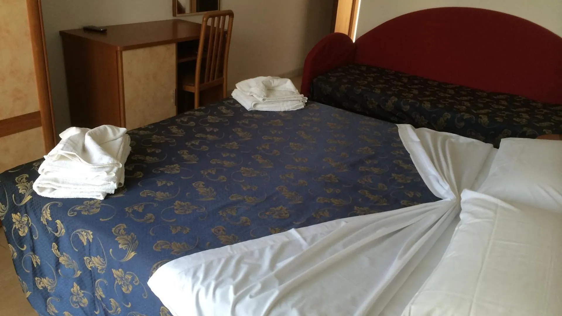 Hotel Sultano 리미니