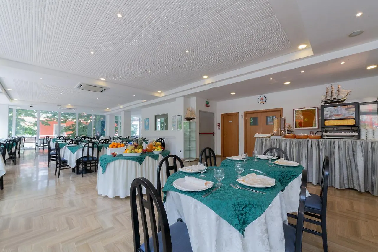 Hotel Sultano Rimini