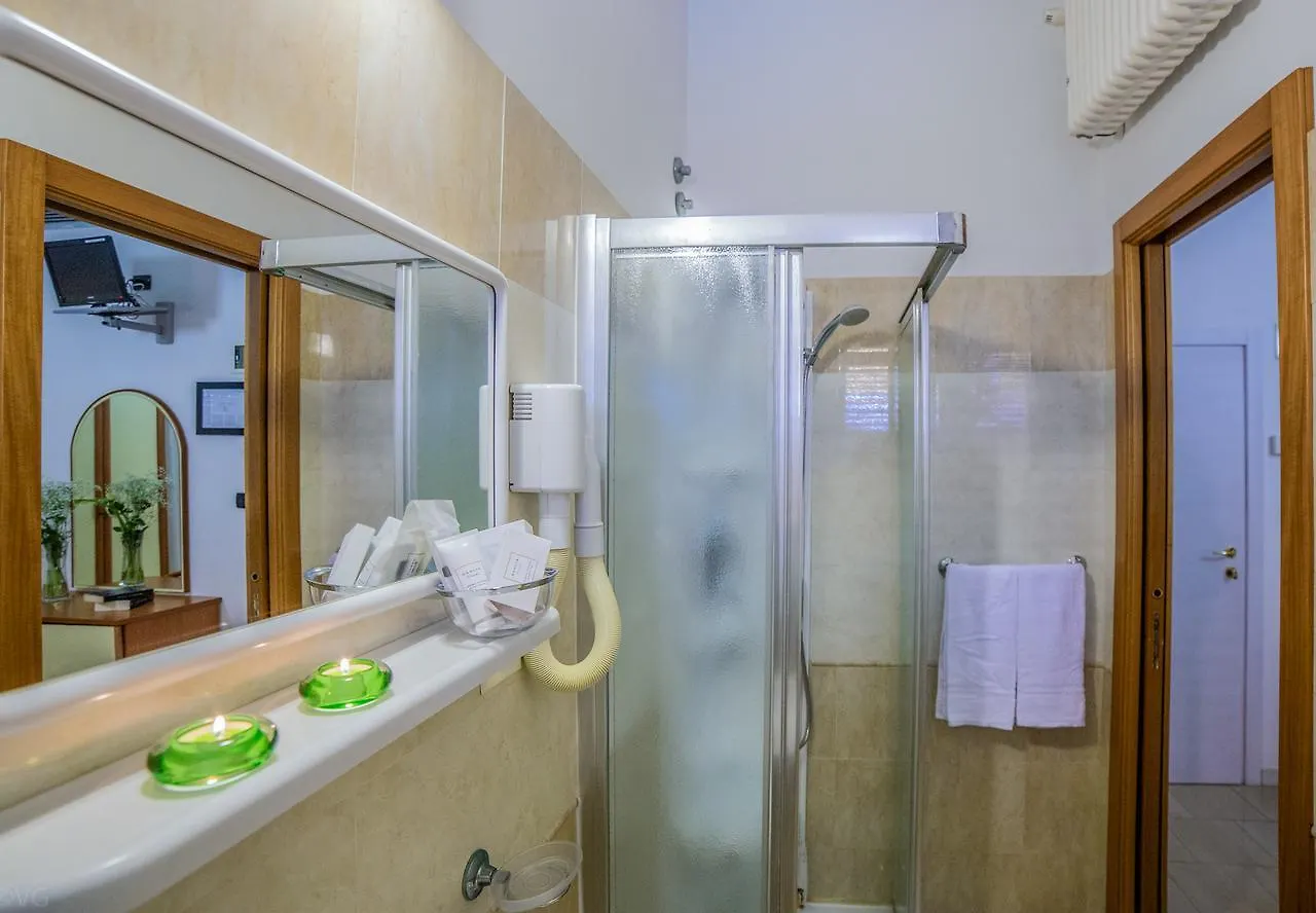 Hotel Sultano 리미니