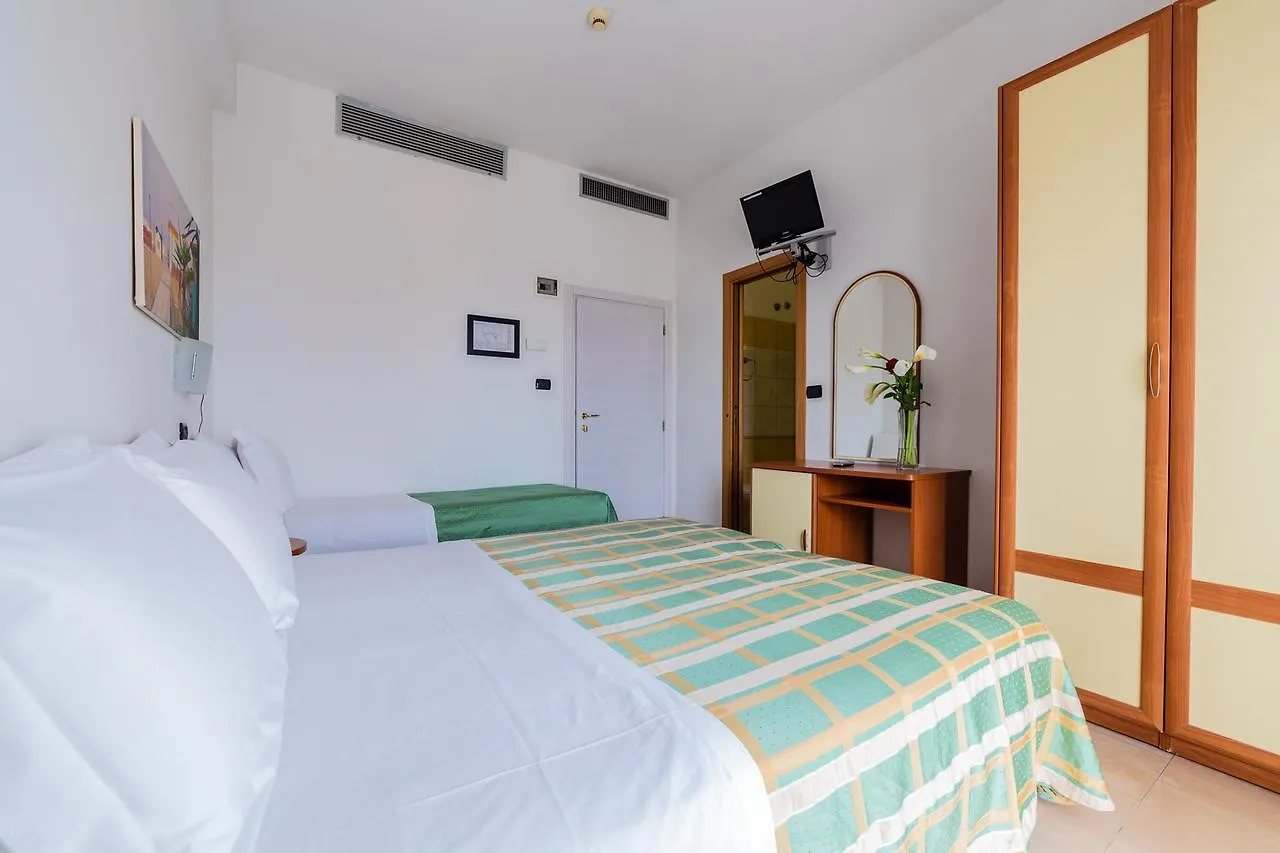 Hotel Sultano 리미니