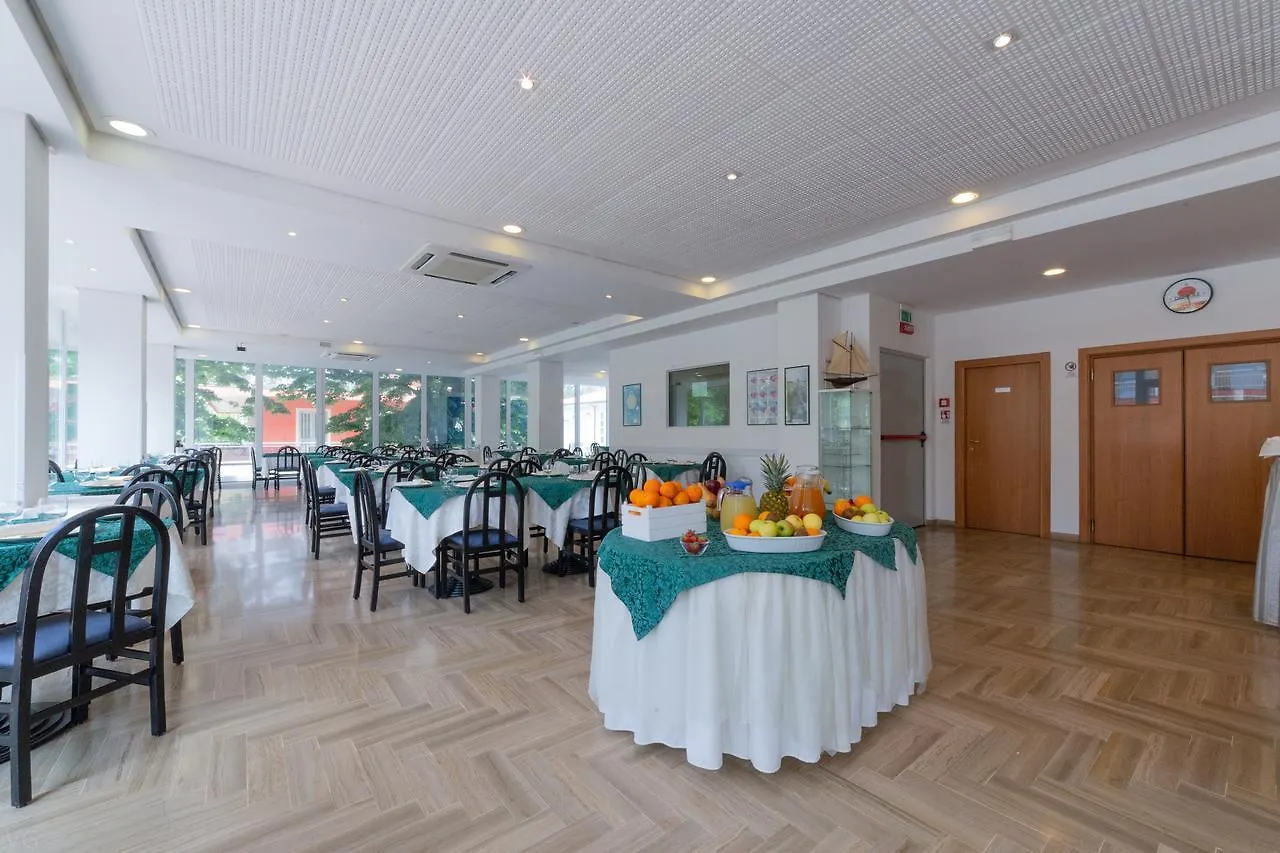 Hotel Sultano 리미니