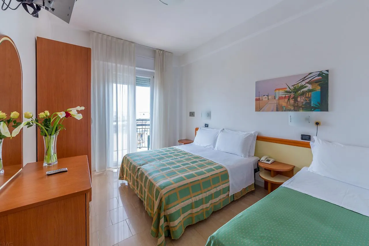Hotel Sultano 리미니