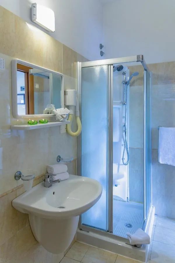 Hotel Sultano 리미니 3*,