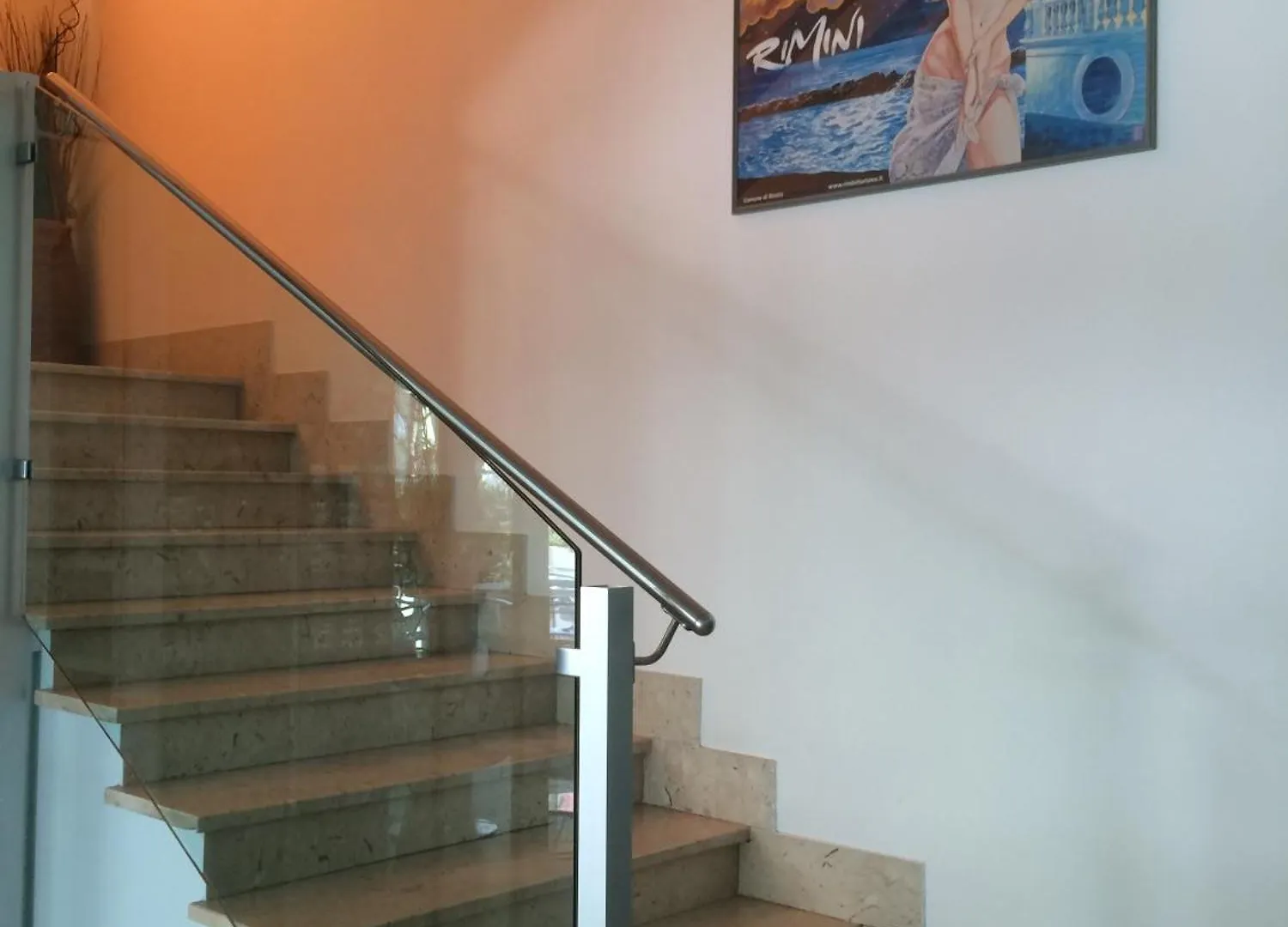 Hotel Sultano Rimini 3*,