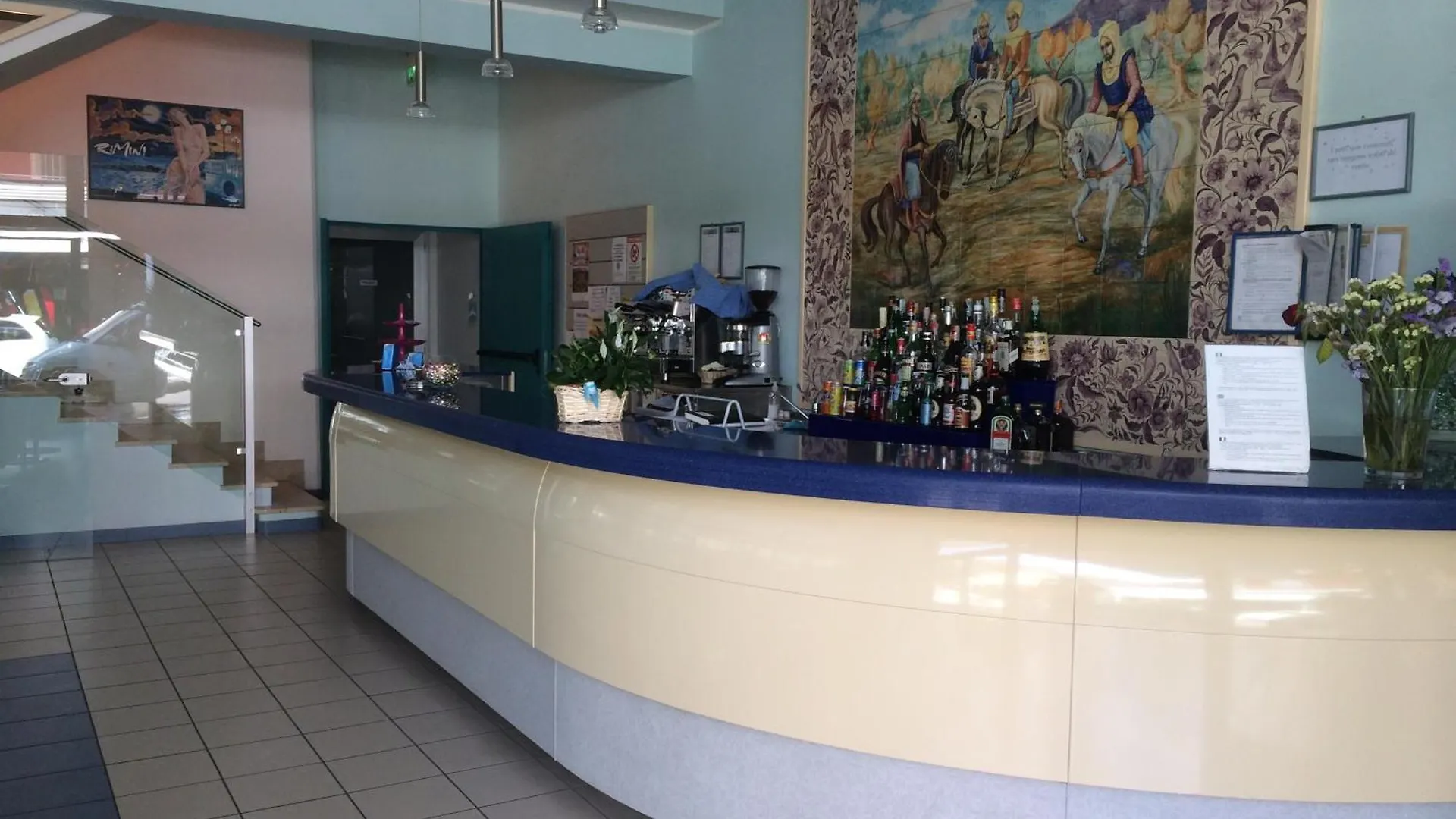 Hotel Sultano Rimini