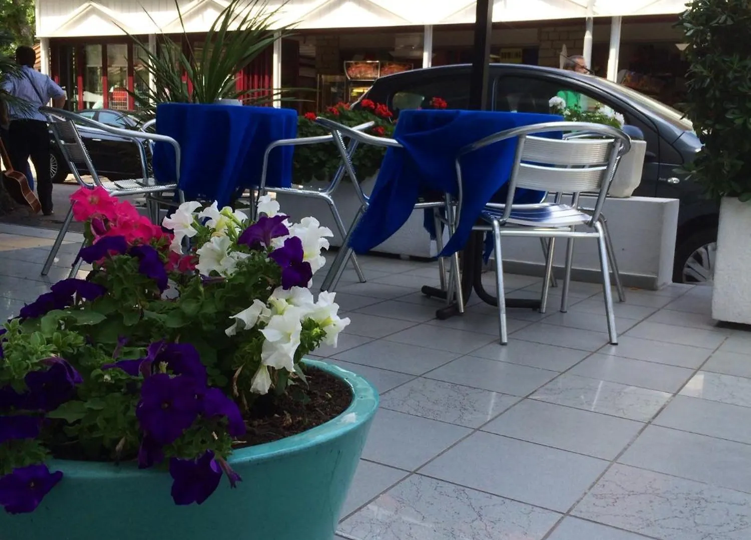 Hotel Sultano Rimini