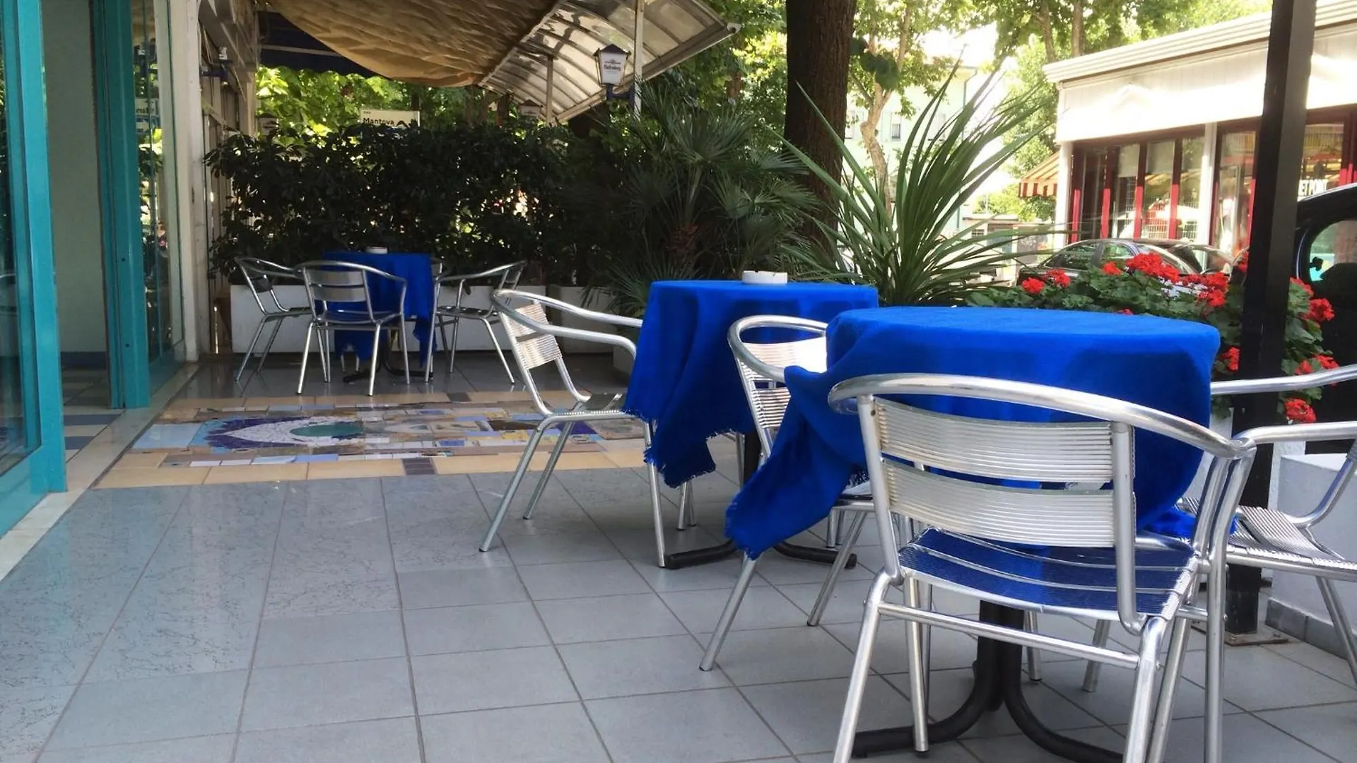 Hotel Sultano Rimini
