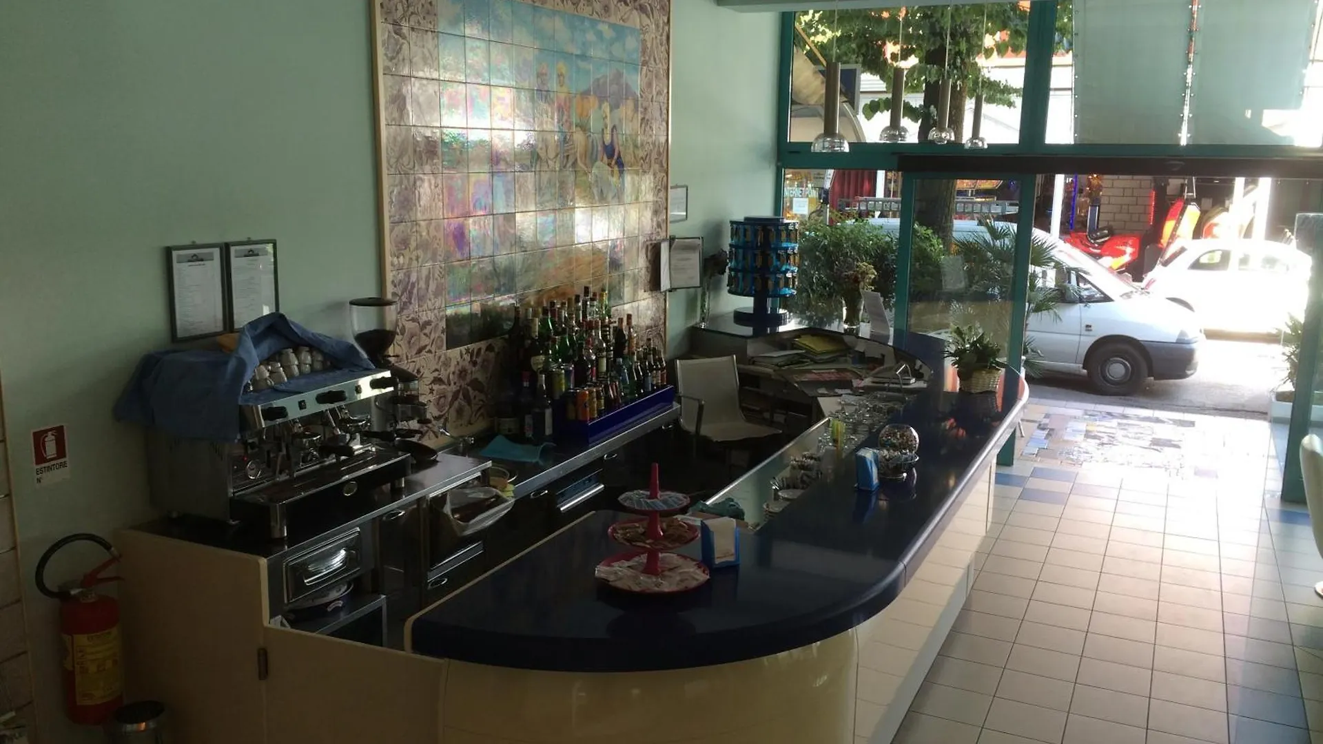 Hotel Sultano Rimini 3*,  Italy
