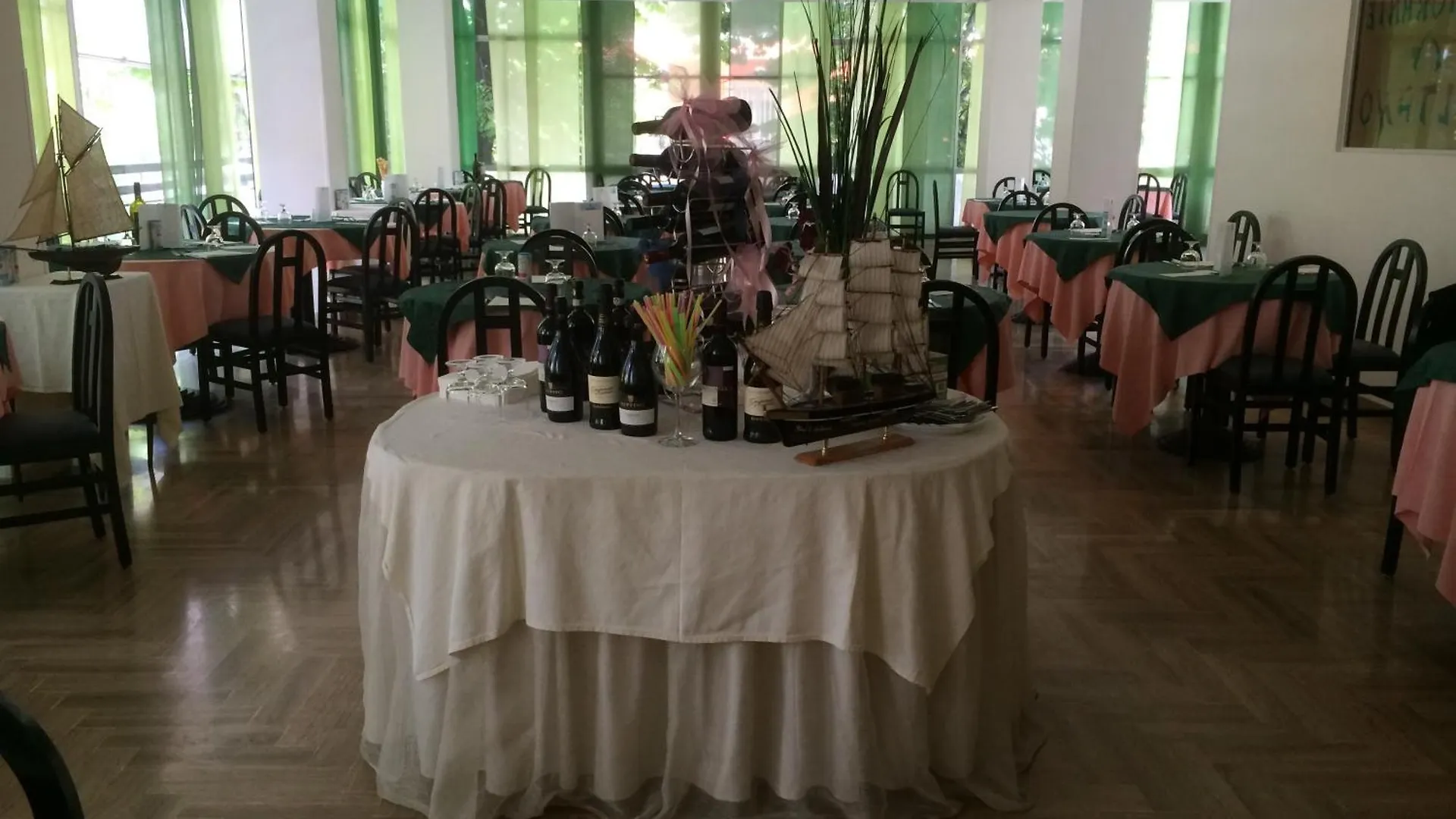 ***  Hotel Sultano Rimini Italy