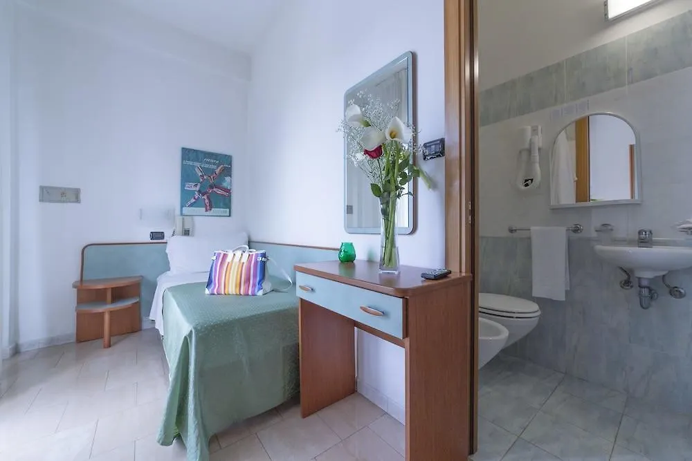 ***  Hotel Sultano Rimini Italy