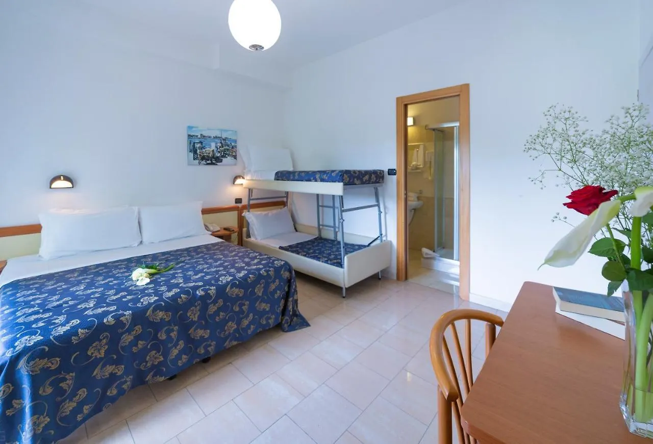 Hotel Sultano Rimini